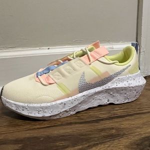 78
Nike Women's Crater Impact Running Shoe